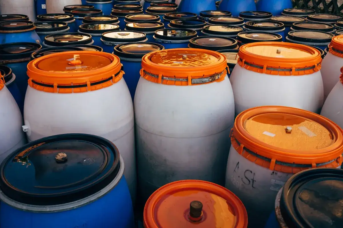 Chemical & Toxic Waste Cleanup in Arkadelphia, AR
